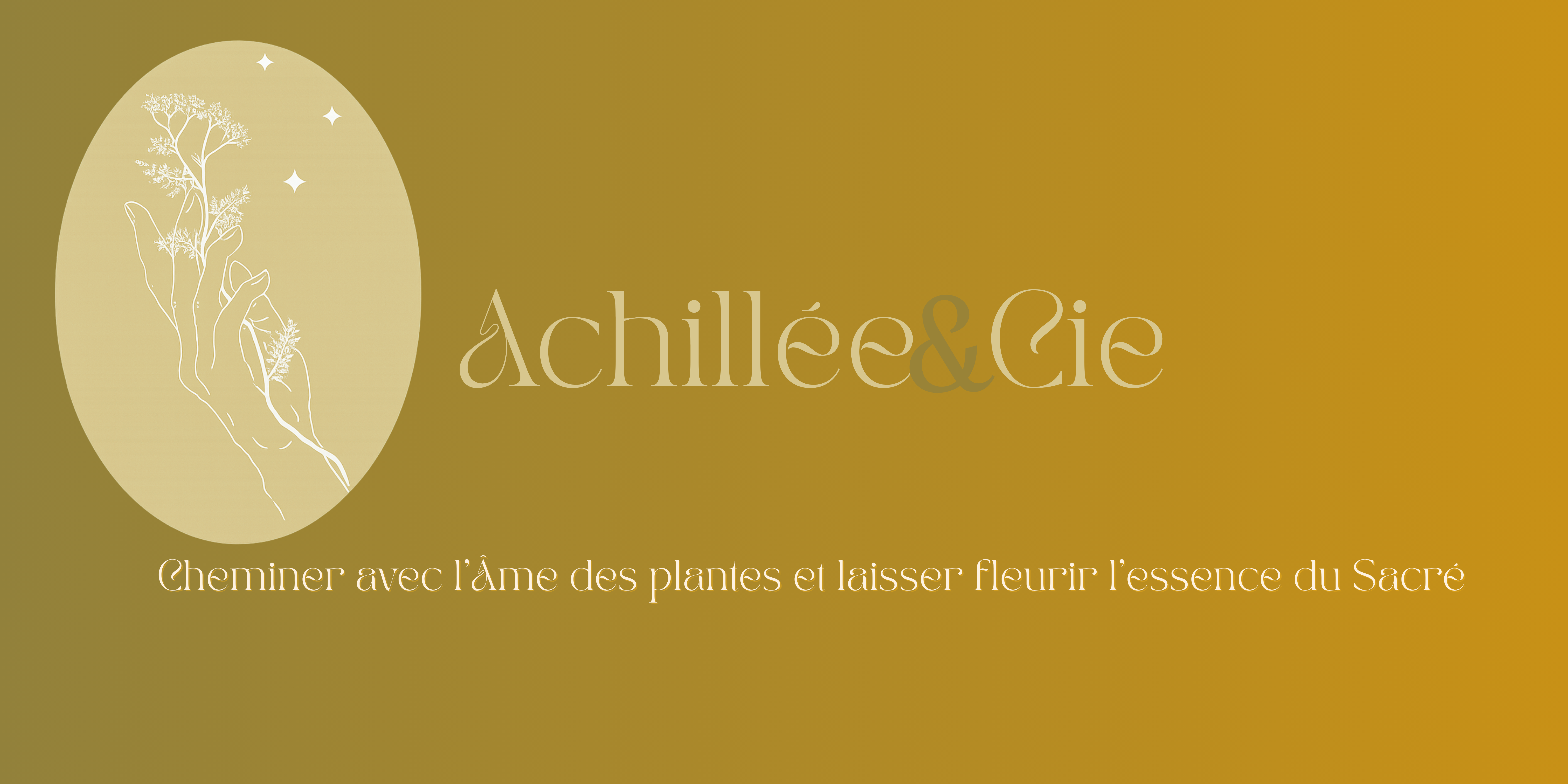 Bannière Achillée & Cie